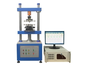 全自動插拔力試驗機